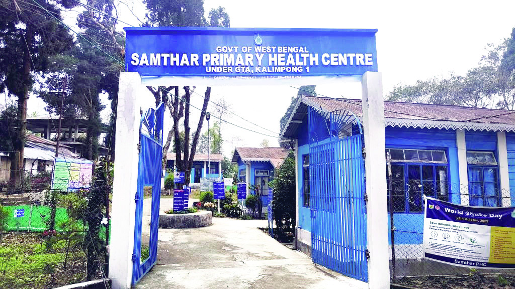 State to set up community health centres across Bengal