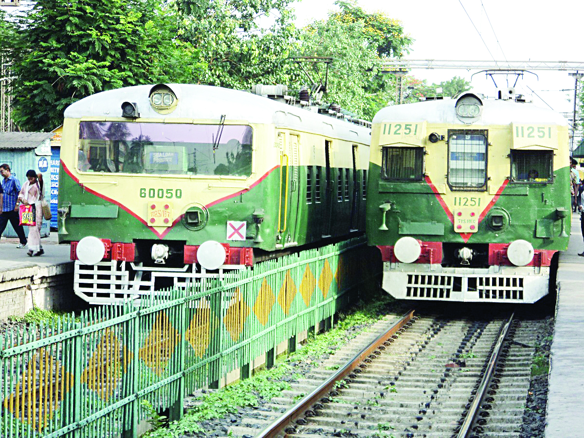 ER to provide spl emu trains from Diamond Harbour, Canning, Namkhana