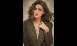 Kajol, Kriti Sanon to star in Kanika Dhillons first production Do Patti Kajol, Kriti Sanon to star in Kanika Dhillons first production Do Patti