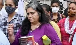 Supreme Court extends interim protection to Teesta Setalvad in Godhra riots case Supreme Court extends interim protection to Teesta Setalvad in Godhra riots case