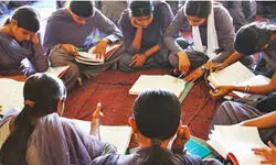 Nexus of Good: Inclusivity in education Nexus of Good: Inclusivity in education