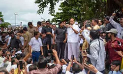Maharashtra political crisis: Ajit ahead of Sharad Pawar in MLA number game