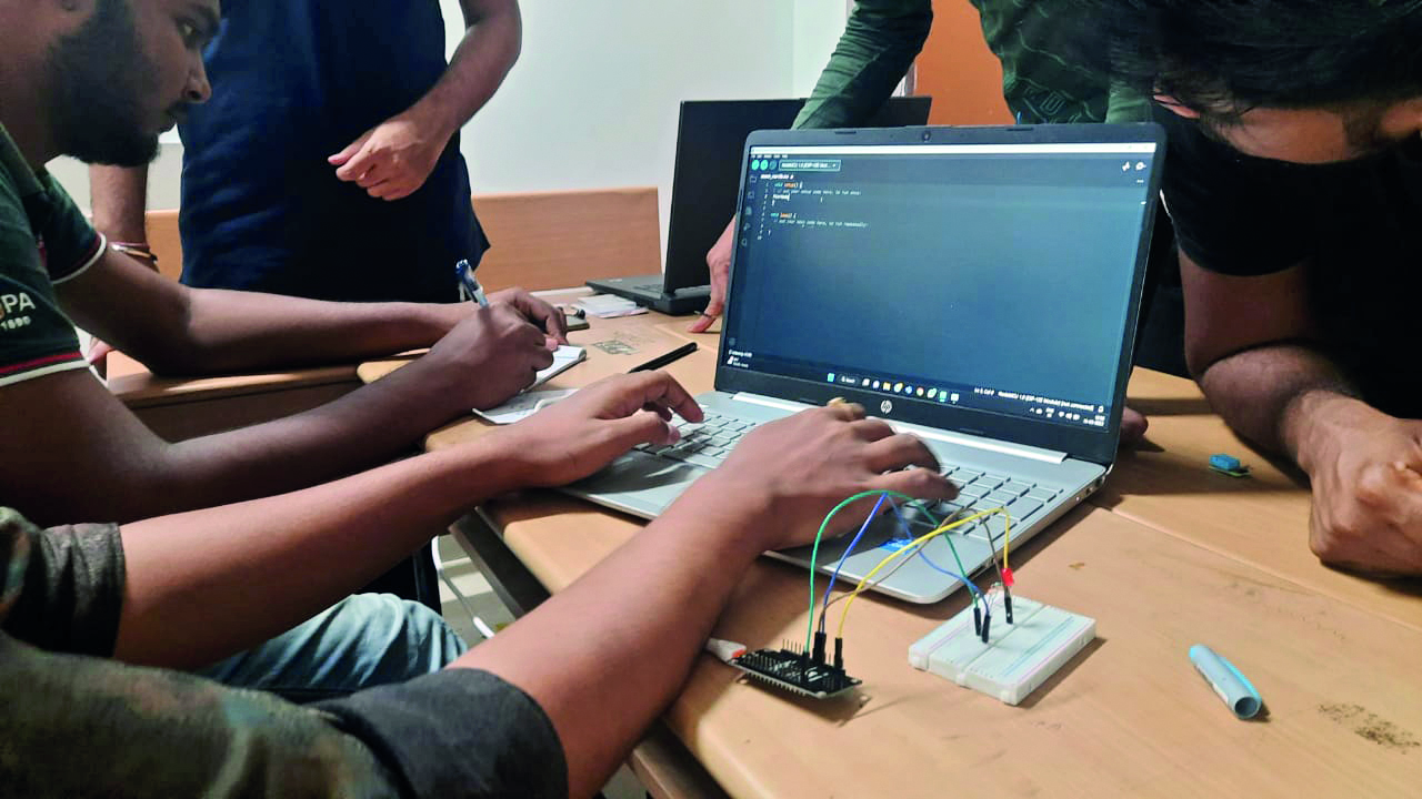 Engineering education is bigger & important than stream preference’