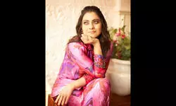 Ageism is something that first needs to be fought mentally: Kajol Ageism is something that first needs to be fought mentally: Kajol