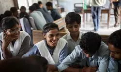 India & G20: Way ahead for inclusive education & resilient future India & G20: Way ahead for inclusive education & resilient future