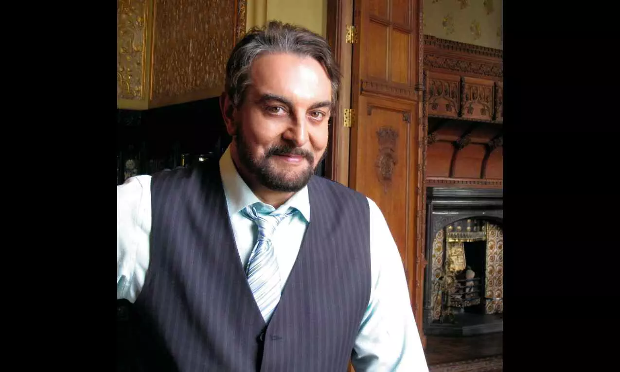 Thrilled to see success of Indian actors working abroad: Kabir Bedi