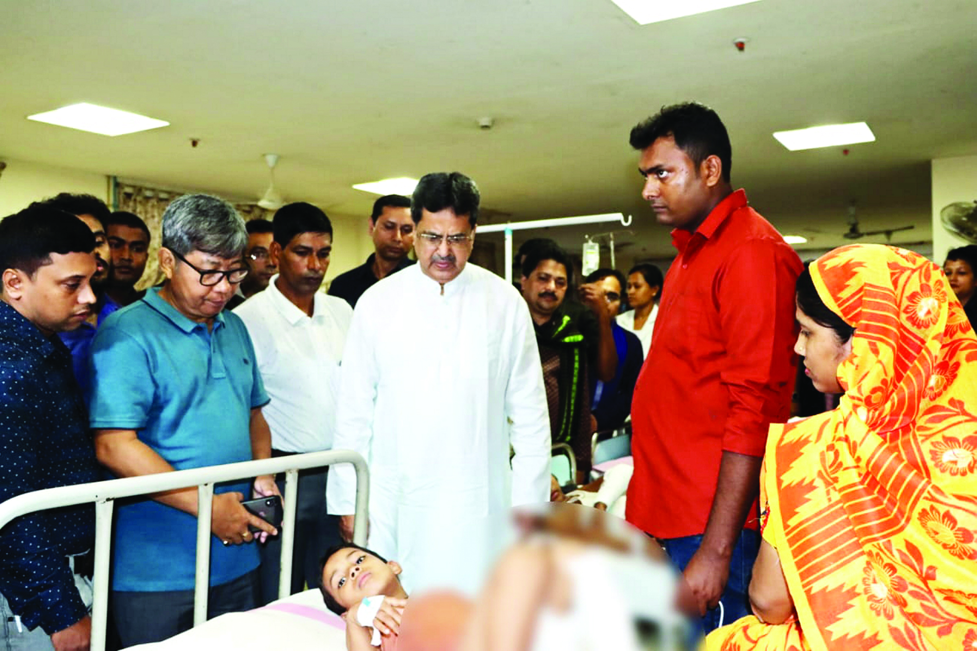 Tripura Rath accident: One more dead, toll at 8