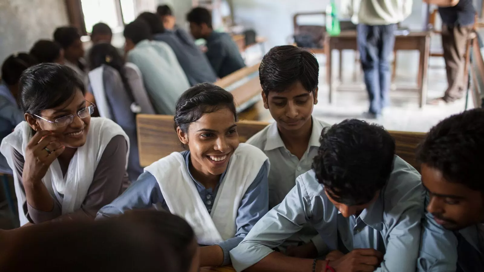 India & G20: Way ahead for inclusive education & resilient future India & G20: Way ahead for inclusive education & resilient future