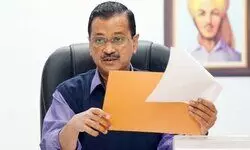 AAP gears up for week-long protest against Centres Delhi ordinance