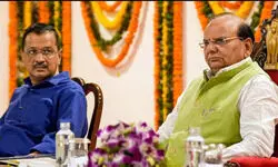 Assault on democracy? Assault on democracy?