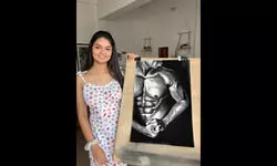 Capturing emotions through sketches and teaching the art