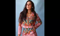 Angira Dhar is IMDb’s ‘2nd Breakout Star of the Year’ Angira Dhar is IMDb’s ‘2nd Breakout Star of the Year’