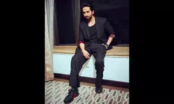 I always wanted to be an actor who sings, not a singer who acts I always wanted to be an actor who sings, not a singer who acts