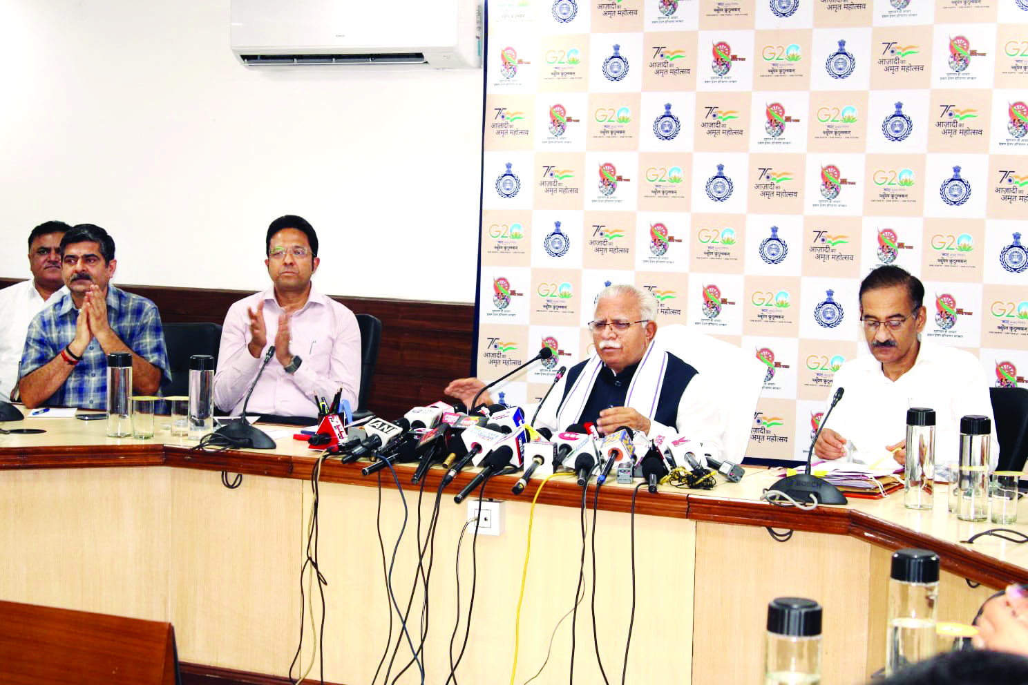 Haryana makes automatic mutation process online