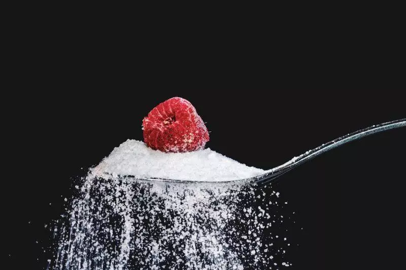 A sweet hazard? A sweet hazard?