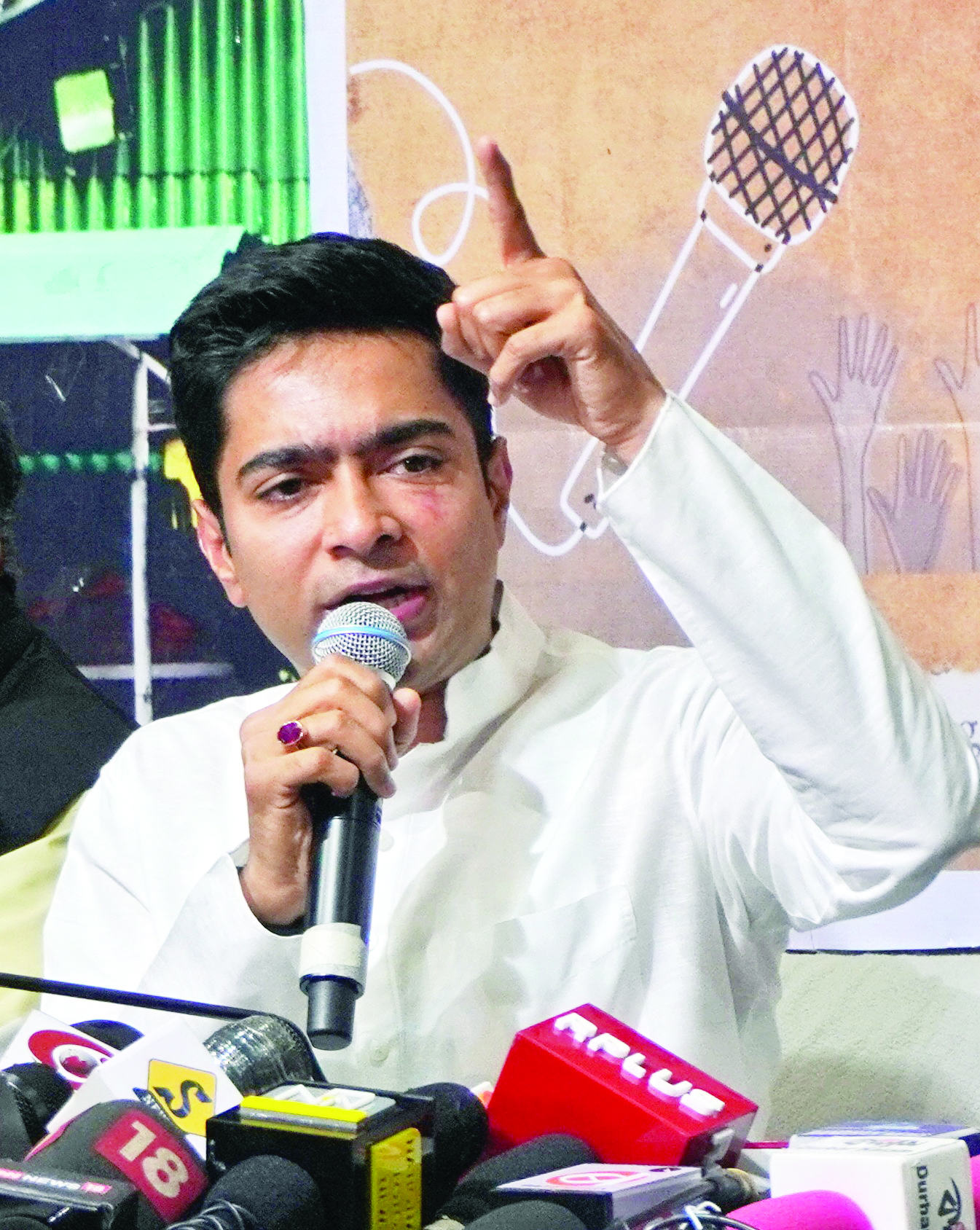 ‘TMC won’t support anything against the spirit of Constitution’