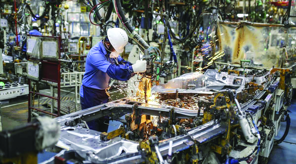 ‘India’s macroeconomic management ‘stellar’, paves way for sustained recovery’