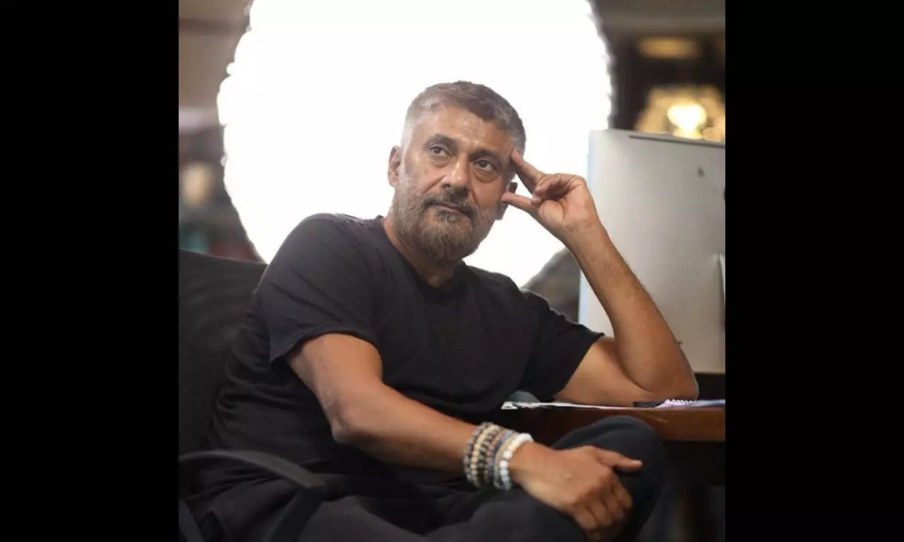 Vivek Agnihotri opens up about the depiction of violence in cinema