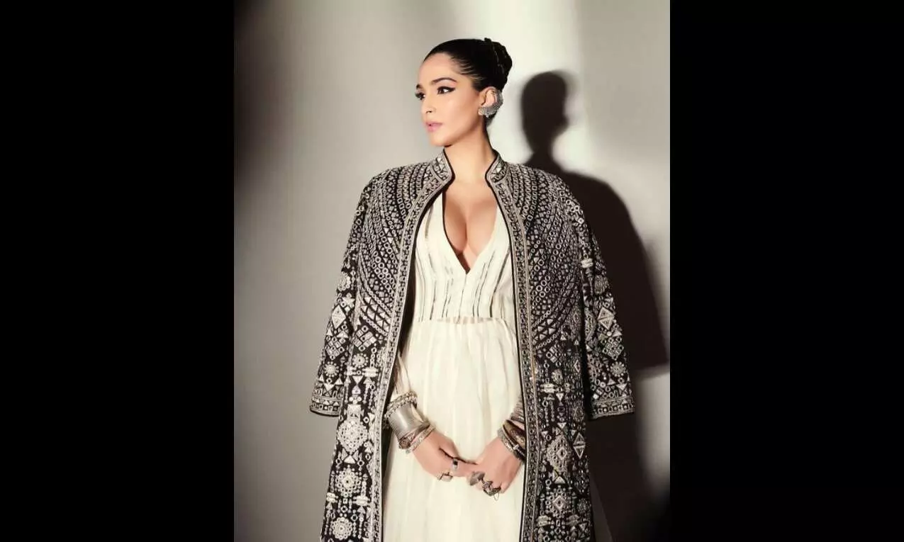 It was a no-brainer for me to do ‘Blind’: Sonam Kapoor Ahuja