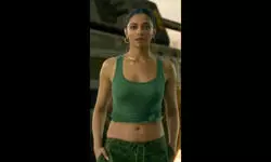 Project Ks trailer and release date to be unveiled at San Diego Comic-Con Project Ks trailer and release date to be unveiled at San Diego Comic-Con