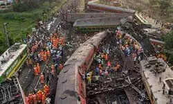 Odisha train collision: CBI arrests three railway officials for tragedy that killed 292
