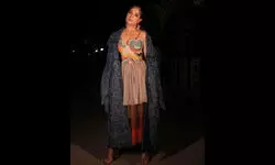 Richa Chadha gets candid about Virus 2062 Season 2