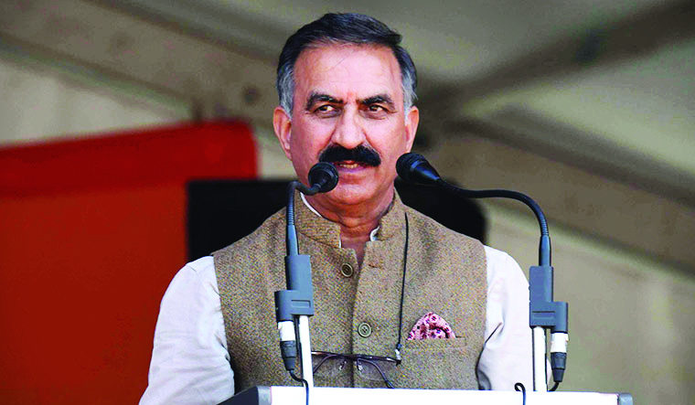 Himachal: Will Sukhu expand his Cabinet before Lok Sabha polls?