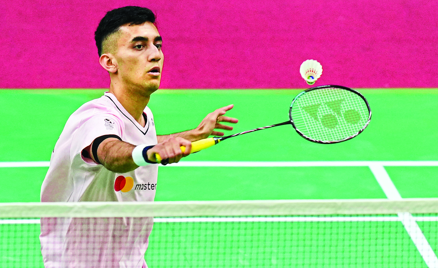 Sindhu, Sen enter QF of Canada Open