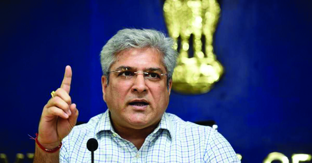 Don’t put e-buses into op unless technical defects are rectified: Gahlot to transport commissioner