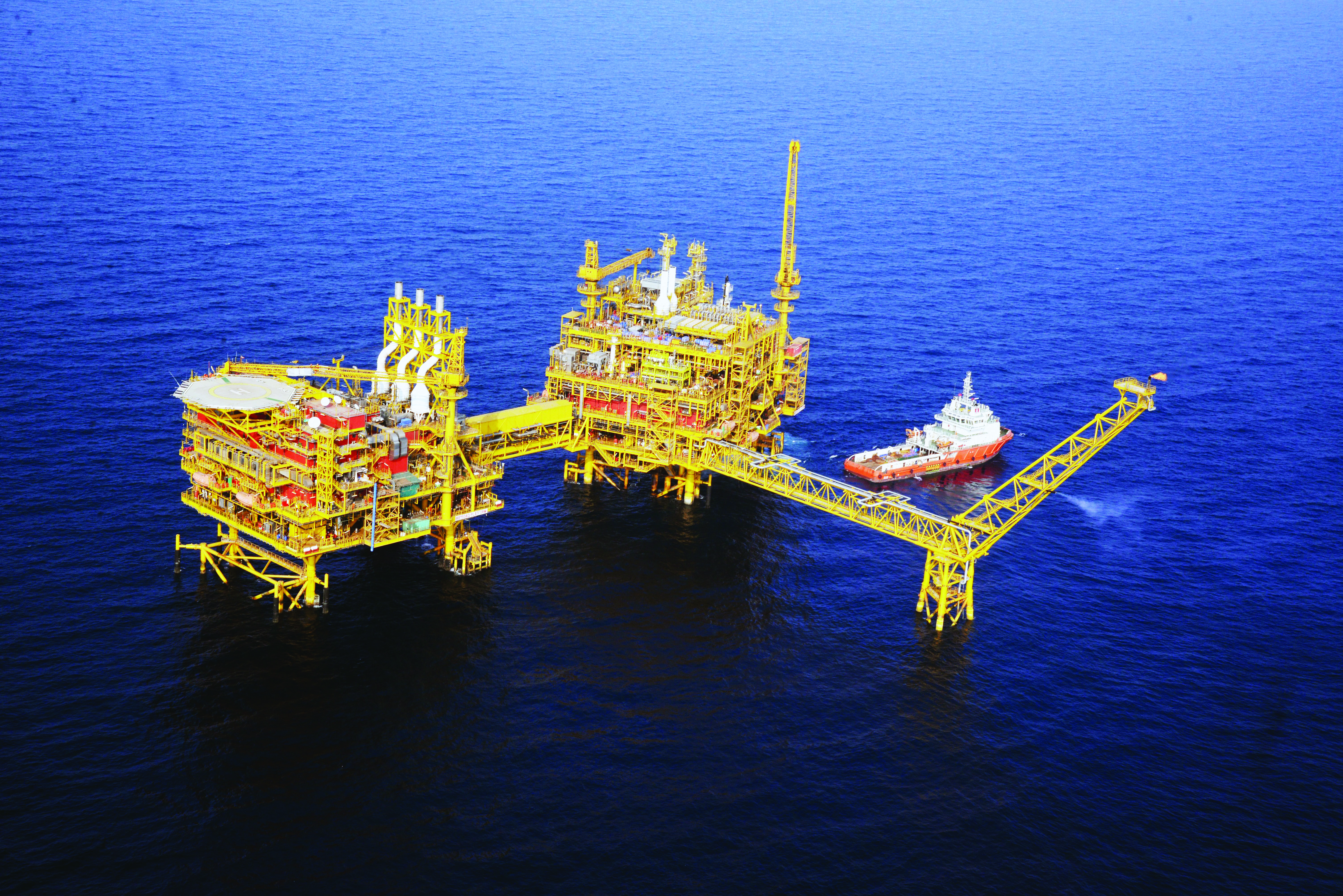 ONGC stands tall among Indian PSUs in Forbes’ ‘The Global 2000’ list 2023