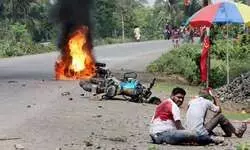 Number of deaths increase as rural West Bengal votes in panchayat elections