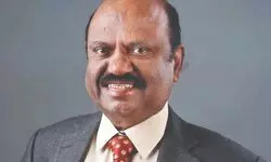 West Bengal panchayat polls: Governor CV Ananda Bose takes stock of situation, meets bomb-attack victim