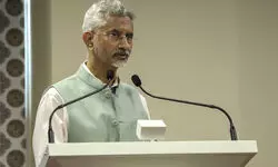 India committed to strengthen its relations with Tanzania: EAM Jaishankar