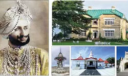 A journey of surreal surprises A journey of surreal surprises