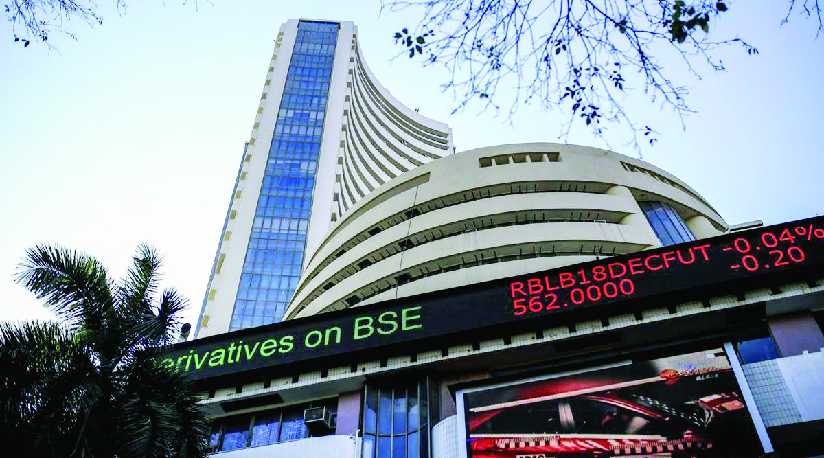 ‘Inflation, factory output data & Q1 earnings to drive market this week’