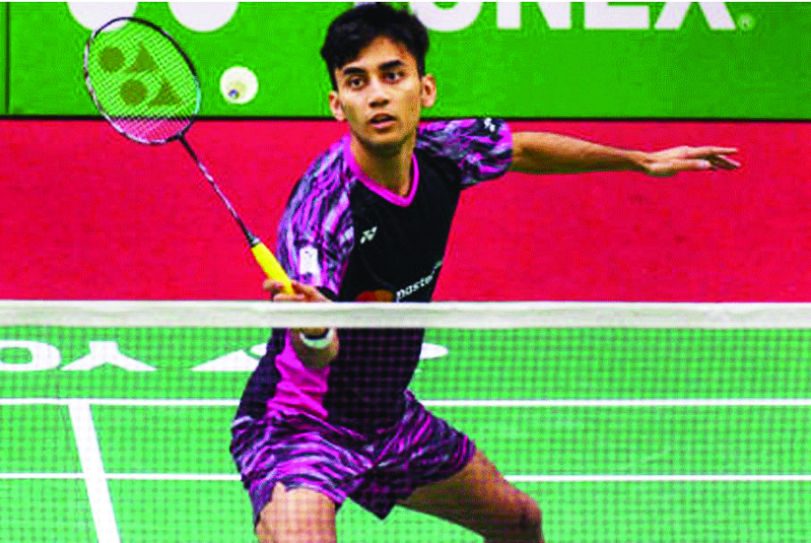 Canada Open: Sen sails into final, Sindhu suffers SF loss
