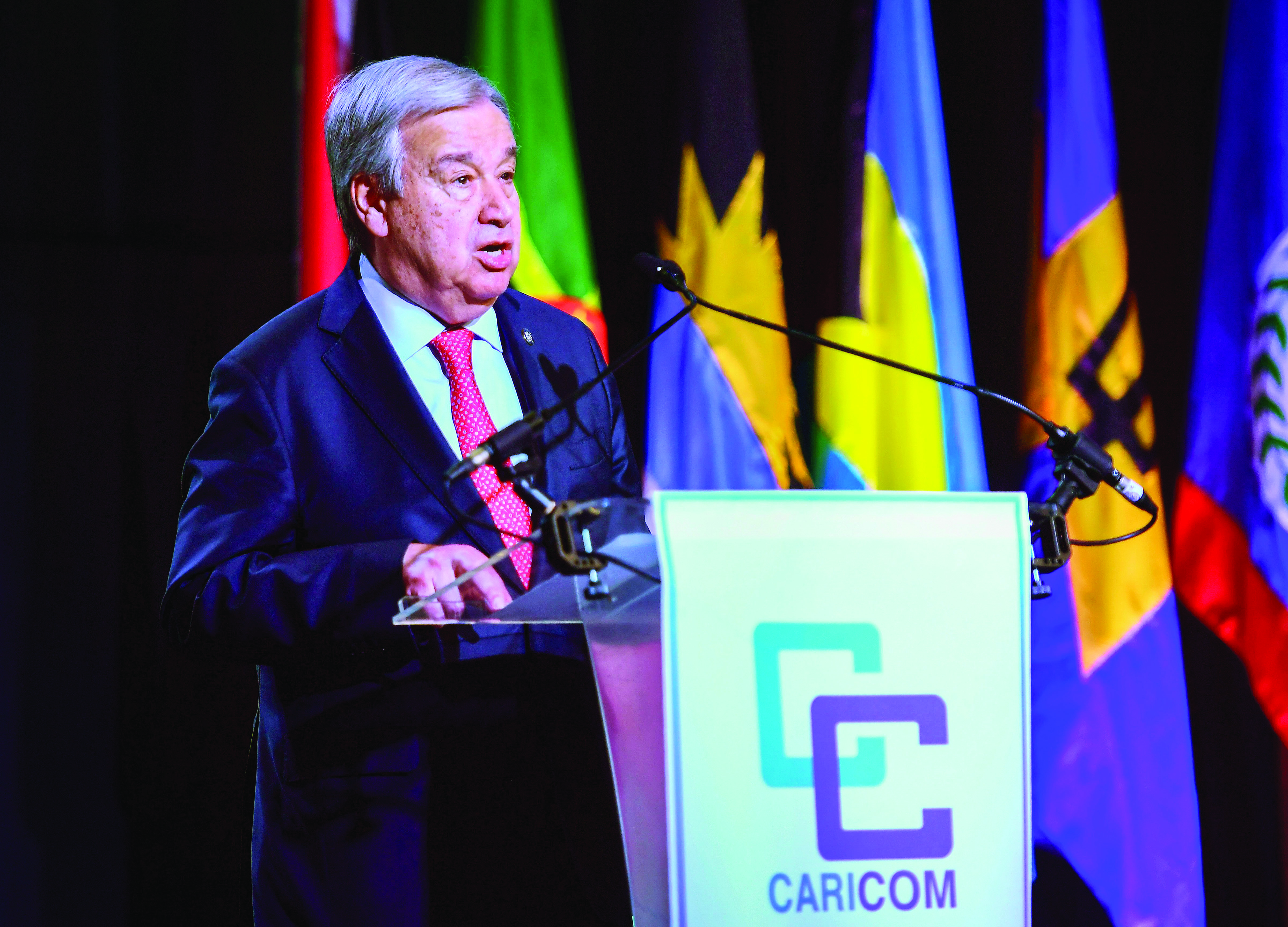 ‘Sudan on brink of a full-scale  civil war after months of fighting’