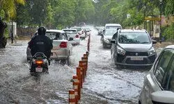 Delhi records highest single-day rainfall for July since 1982: IMD