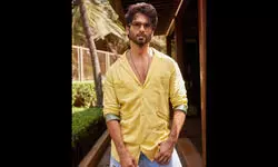 Why was Shahid Kapoor written off as a leading man in his early career days? Why was Shahid Kapoor written off as a leading man in his early career days?