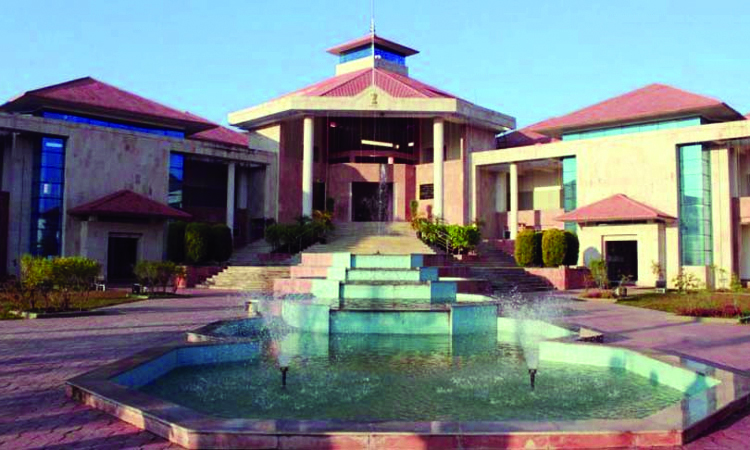 Manipur HC directs state govt to check feasibility of providing Internet service with safeguards