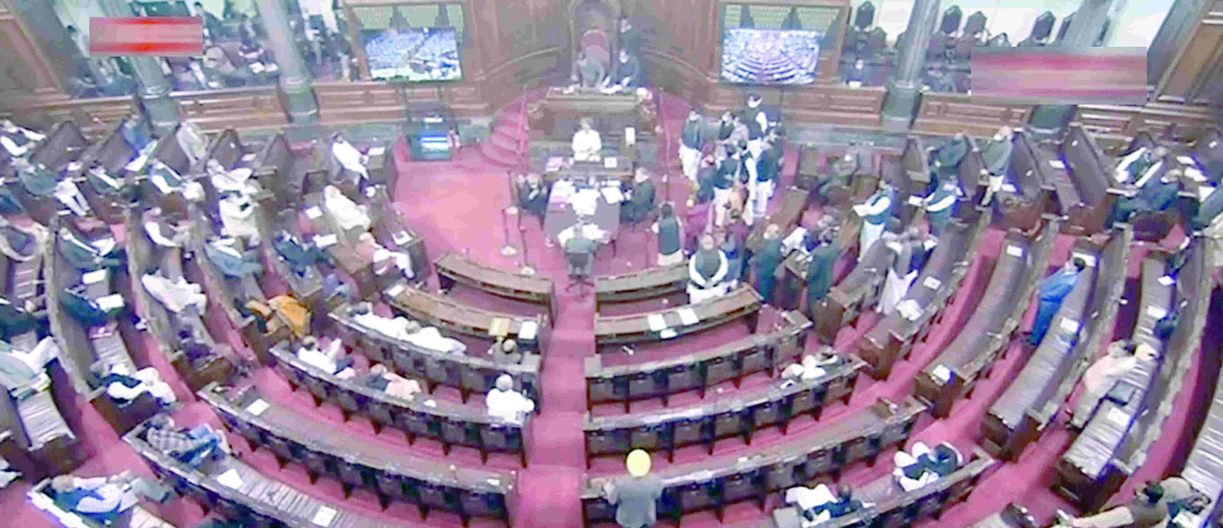 TMC starts preparations for Rajya Sabha elections