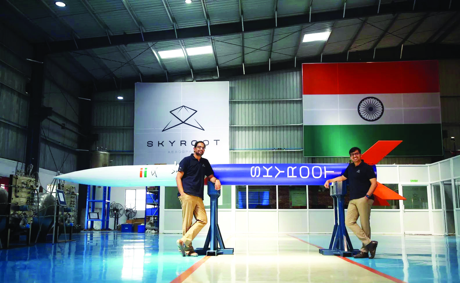 India’s space start-ups exploring niche markets, global collaborations India’s space start-ups exploring niche markets, global collaborations