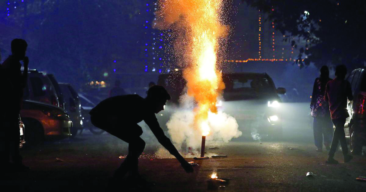 NGT initiates suo moto case on blast incidents at illegal cracker units NGT initiates suo moto case on blast incidents at illegal cracker units