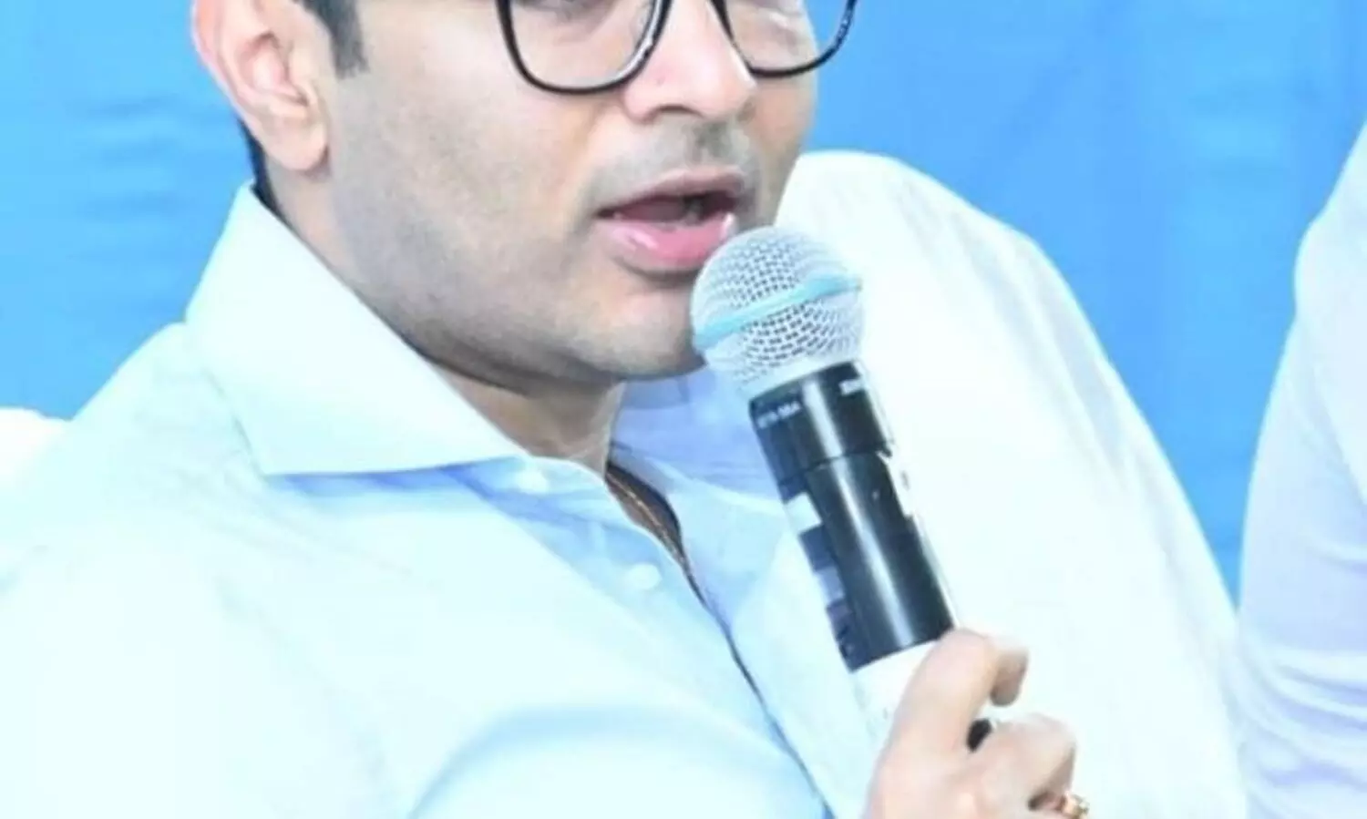 Teachers’ job case: SC allows ED to quiz Abhishek