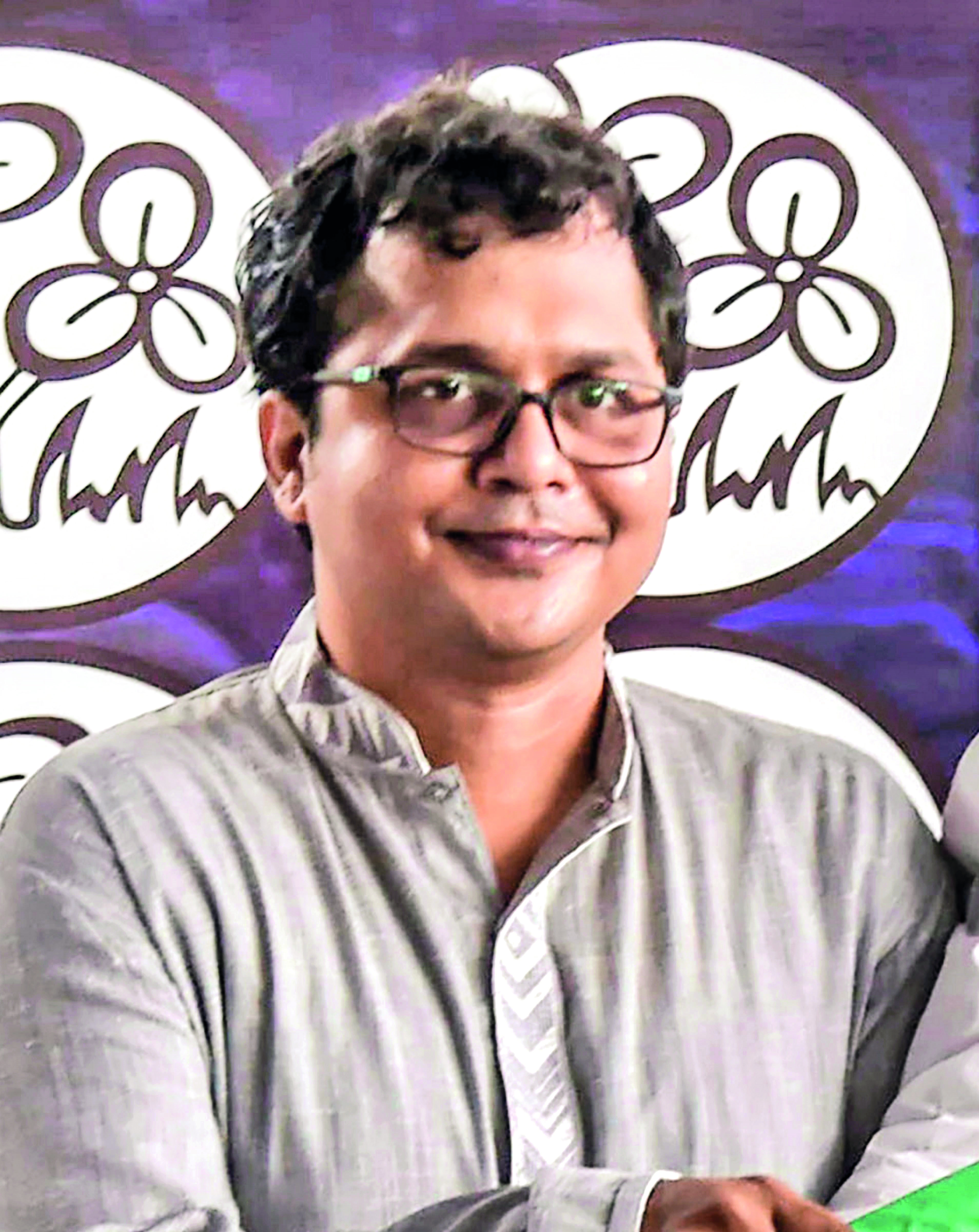 3 new faces, including Saket Gokhale, among 6 named by TMC for RS polls