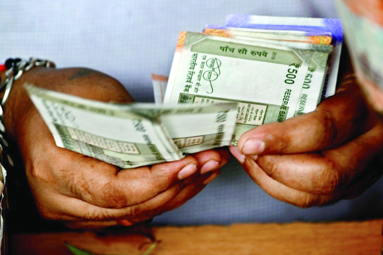 CBIC issues SoP to check use   of freebies, liquor to lure voters