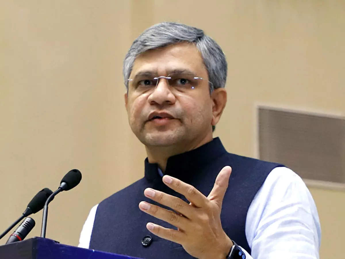 ‘Foxconn, Vedanta committed to semicon mission, Make in India’