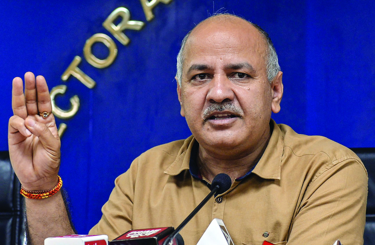 Excise case: SC agrees to hear Sisodia’s bail pleas in CBI & ED cases on July 14