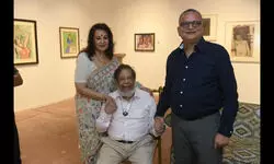 Celebrating the diverse artistic heritage of India Celebrating the diverse artistic heritage of India