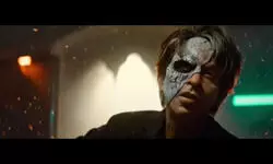 Jawan prevue: The emotional journey of a man Jawan prevue: The emotional journey of a man